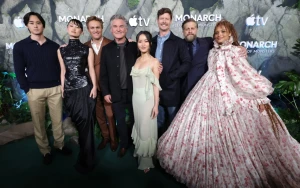 Monarch: Legacy of Monsters Season 2 Expands MonsterVerse with New Titans