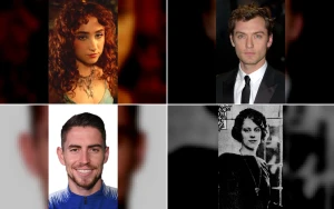 Chappell Roan Clarifies Incident After Security Guard Upsets Jude Law’s Daughter