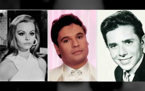 Legendary Rocío Dúrcal’s 1991 Mexico Concert to Screen for 20th Anniversary