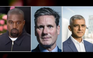 Pepsi Ends Wireless Festival Sponsorship Over Kanye West Booking Controversy