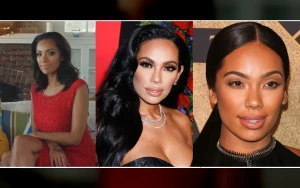 Leaked Audio Reveals Erica Mena's Boyfriend Allegedly Called Relationship 'Business'