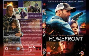 Jason Statham’s 2013 Thriller Homefront Finds New Streaming Success
