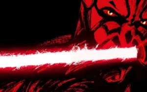 Star Wars Premieres Maul: Shadow Lord This Week, Revitalizing the Franchise