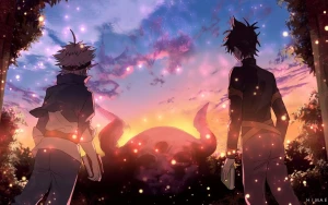 Top 10 Strongest Black Clover Characters Shaping the Final Arc Battle