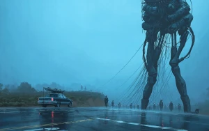 Why Tales from the Loop Remains the Ultimate Sci-Fi Weekend Binge