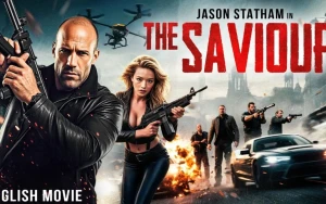 How Adam Scott and Danielle Deadwyler Use Their Past Roles Against Audiences in The Saviors