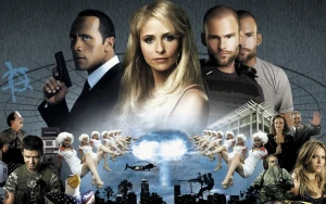 Southland Tales at 20 Reflects on Dwayne Johnson’s Film’s Struggles and Legacy