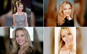 Lisa Kudrow Critiques Modern Multi-Cam Sitcoms for Lacking Edge