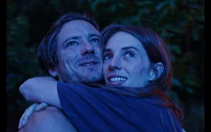 Lewis Pullman and Maya Hawke Star in Dark Sci-Fi Inspired by The Secret