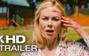 Nicole Kidman’s 2025 Thriller Holland Faces Criticism but Gains Streaming Buzz