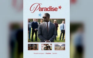 Hulu’s Paradise Season 2 Premieres with a Must-Watch 3-Episode Thriller