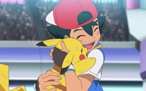 Pokémon Decades Fan Game Celebrates Every Generation in One Epic Release