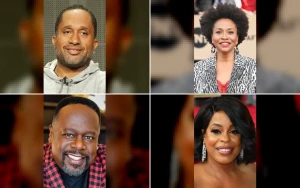 Kenya Barris Embraces Creative Freedom With Audible’s Bold Podcast Big Age
