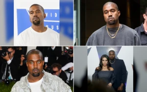 Timeline of Consequences Faced by Ye for WLM Shirts and Hate Speech