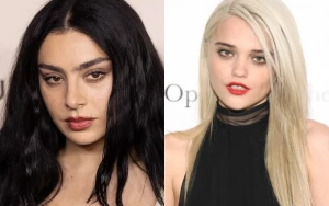 Charli XCX’s Team Addresses Sky Ferreira’s Claims of Missing Song Credits