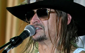 Kid Rock’s Rock the Country Tour Faces Ticket Sales Struggles in 2026