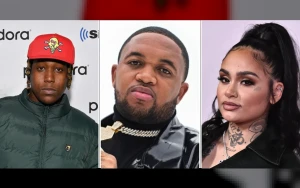 Don Toliver, Mustard, Kehlani Lead Revolve Festival 2026 Lineup in California