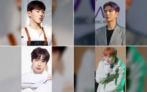 Monsta X Announces 10 North American Dates for THE X : NEXUS Tour in 2026