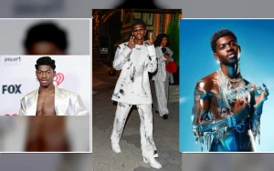 Lil Nas X Enters Mental Health Program, Felony Charges Set for Dismissal