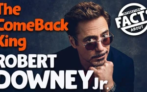 Glen Powell Stars in Judd Apatow Comedy The Comeback King Set for 2027