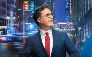 CBS Shifts Late-Night Lineup as The Late Show with Stephen Colbert Ends