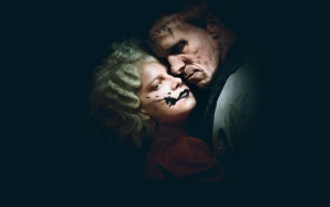 Fever Ray Releases New Songs for Maggie Gyllenhaal’s The Bride! Soundtrack