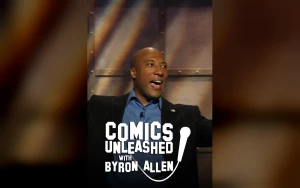 CBS Names Byron Allen’s Shows to Replace Stephen Colbert’s Late Show Slot
