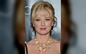 Emmy Winner Katherine LaNasa Joins Hulu Thriller Count My Lies Cast