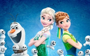 Frozen Is Disney’s Top Franchise Now and Expanding with New Release in 2026