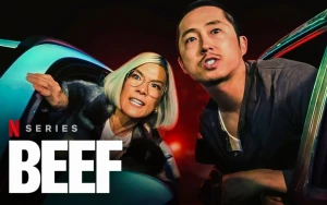 Netflix's Dark Comedy Beef Returns for Season 2 After Huge Success