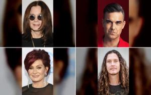 Ozzy Osbourne to Receive Posthumous Tribute Performance at 2026 BRIT Awards