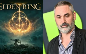 First Look at A24’s Elden Ring Live-Action Film Set in England
