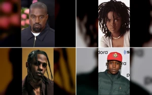 Kanye West’s Rocky Road to Redemption Amid Hits and Controversies