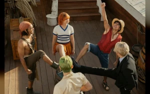 Netflix Reveals One Piece Season 3 Details and New Anime Remake Preview