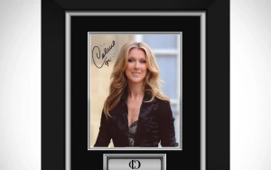 Celine Dion Expands Paris 2026 Residency with Six Extra Shows Added