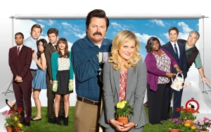 Behind-the-Scenes Stories from the Making of Parks and Recreation