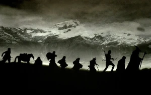 All Confirmed Upcoming Lord of the Rings Movies and TV Shows Revealed
