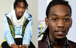 Lil Tjay’s Associate Allegedly Shot Offset After Fight at Florida Casino