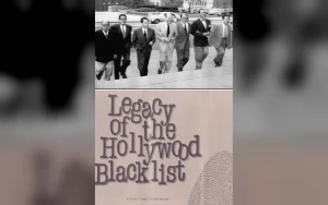 Locarno Film Festival Spotlights Hollywood Blacklist in New Retrospective
