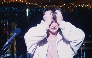 Our Hero Balthazar Explores Dark Internet Themes Through Two Troubled Teens