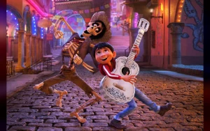 Pixar's Coco 2 Secures Coveted November 2029 Release Date