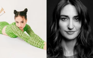 Emei Signs With Atlantic/Nice Life; Sara Bareilles Joins CAA Agency Roster