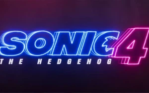 Sonic the Hedgehog 4 Teaser Suggests Time Travel and New Villains Ahead