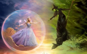 Wicked For Good’s Scarecrow Twist Raises Unanswered Wizard of Oz Questions