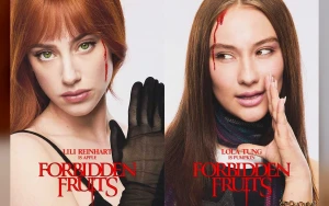 Meredith Alloway’s Witchy Thriller Forbidden Fruits Debuts at SXSW