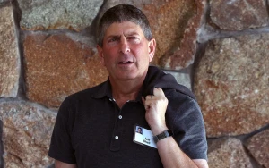 Paramount Skydance President Jeff Shell Removed Amid Legal Disputes