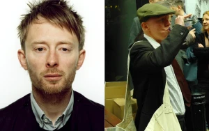 Radiohead Unveils Immersive KID A MNESIA Installation at Coachella