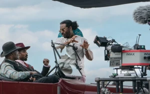 Ryan Coogler, Emma Thomas, and Top Filmmakers Launch Council to Boost Theatrical Cinema