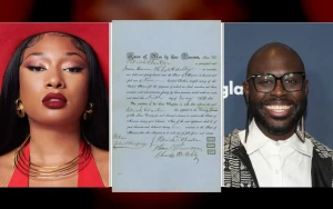 Megan Thee Stallion Hospitalized During Moulin Rouge! Broadway Show