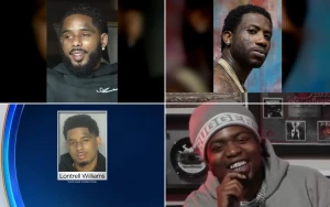 Pooh Shiesty Denied Bond in Federal Kidnapping Case Involving Gucci Mane